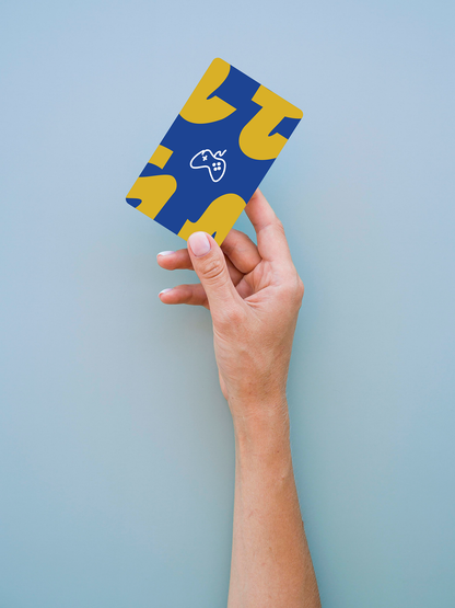 Cyber Savvy – The Digital Wellness Card Game for Families
